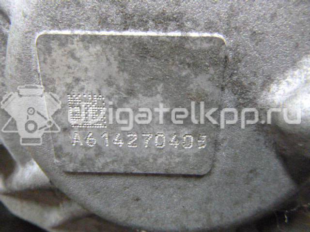 Фото Контрактная (б/у) АКПП для Mitsubishi Lancer / Asx Ga W 136 л.с 16V 1.8 л 4B10 бензин 2700A243 {forloop.counter}}