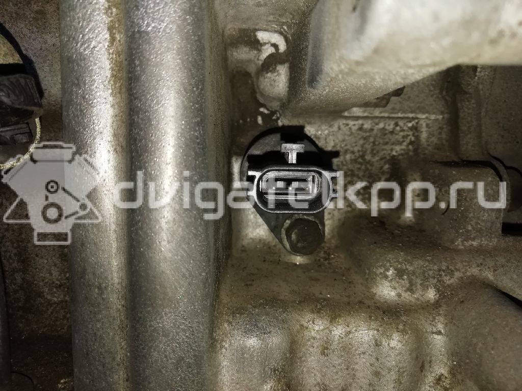 Фото Контрактная (б/у) АКПП для Mitsubishi Lancer / Asx Ga W 136 л.с 16V 1.8 л 4B10 бензин 2700a243 {forloop.counter}}