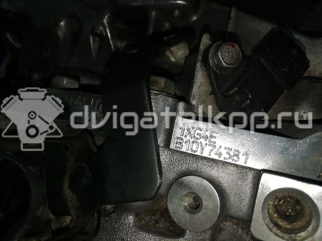 Фото Контрактная (б/у) АКПП для Citroen / Mitsubishi (Soueast) / Mitsubishi 150-167 л.с 16V 2.0 л 4B11 бензин 2700a243 {forloop.counter}}