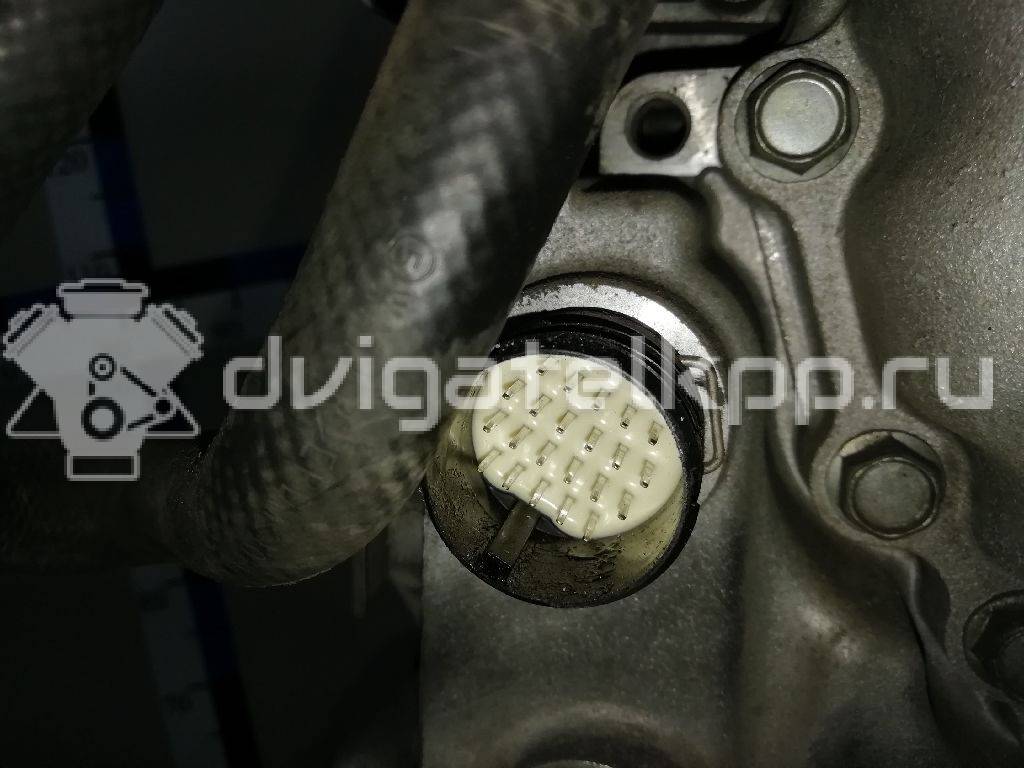 Фото Контрактная (б/у) АКПП для Mitsubishi Lancer / Asx Ga W 136-143 л.с 16V 1.8 л 4B10 Бензин / этиловый спирт / природный газ 2700a243 {forloop.counter}}