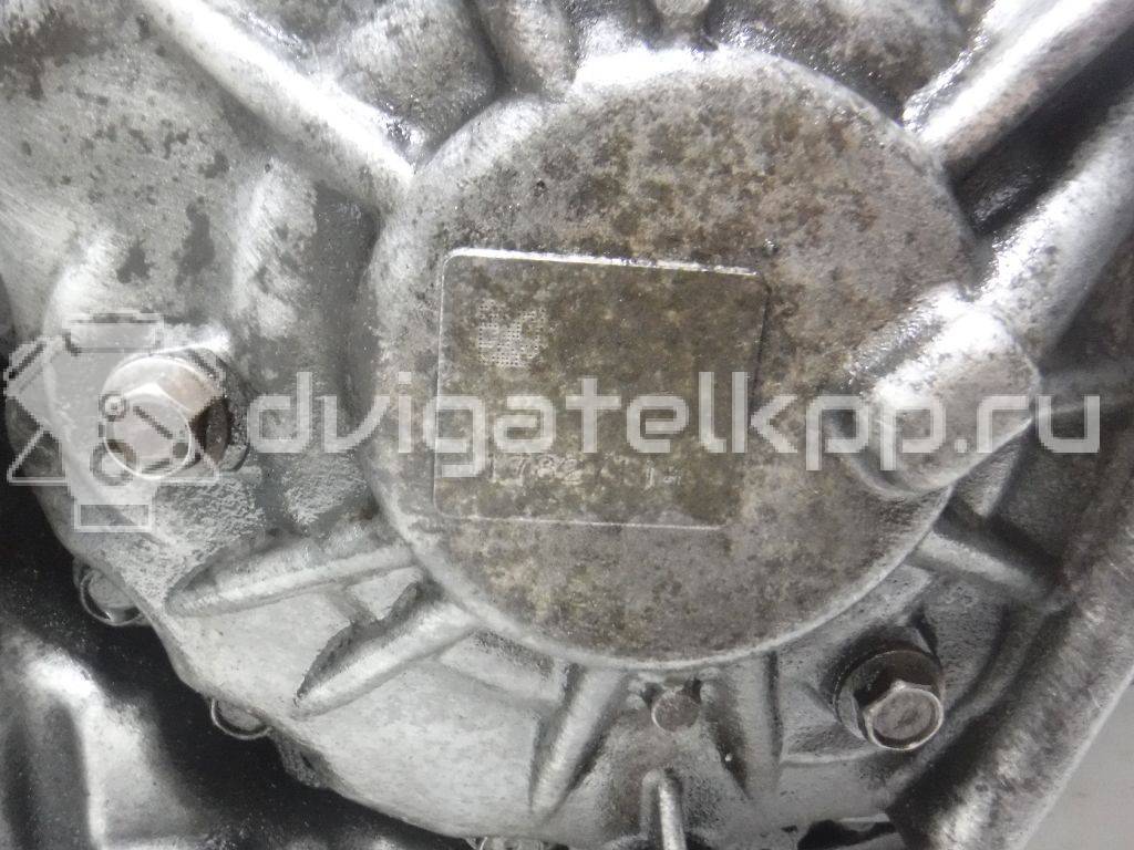 Фото Контрактная (б/у) АКПП для Peugeot / Citroen / Mitsubishi 147-160 л.с 16V 2.0 л 4B11 бензин 2700A120 {forloop.counter}}