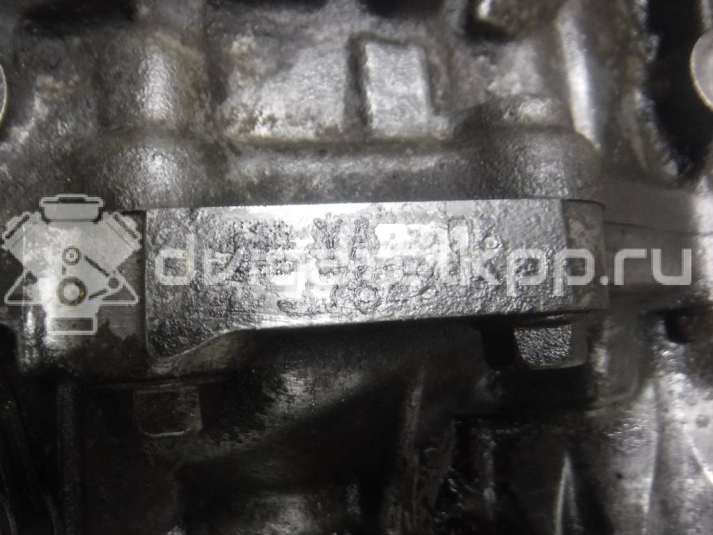 Фото Контрактная (б/у) АКПП для Citroen / Mitsubishi (Soueast) / Mitsubishi 150-167 л.с 16V 2.0 л 4B11 бензин 2700A120 {forloop.counter}}