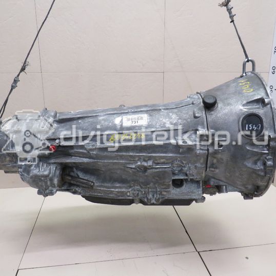 Фото Контрактная (б/у) АКПП для Mercedes-Benz V-Class / Glk-Class X204 / Cls / Slk / Slc R172 156-245 л.с 16V 2.0 л M 274.920 (M274 E20) Бензин/газ 2052707001