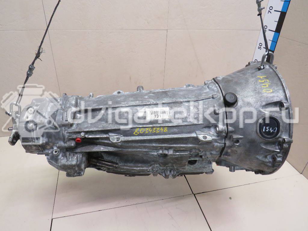 Фото Контрактная (б/у) АКПП для Mercedes-Benz V-Class / Glk-Class X204 / Cls / Slk / Slc R172 156-245 л.с 16V 2.0 л M 274.920 (M274 E20) Бензин/газ 2052707001 {forloop.counter}}