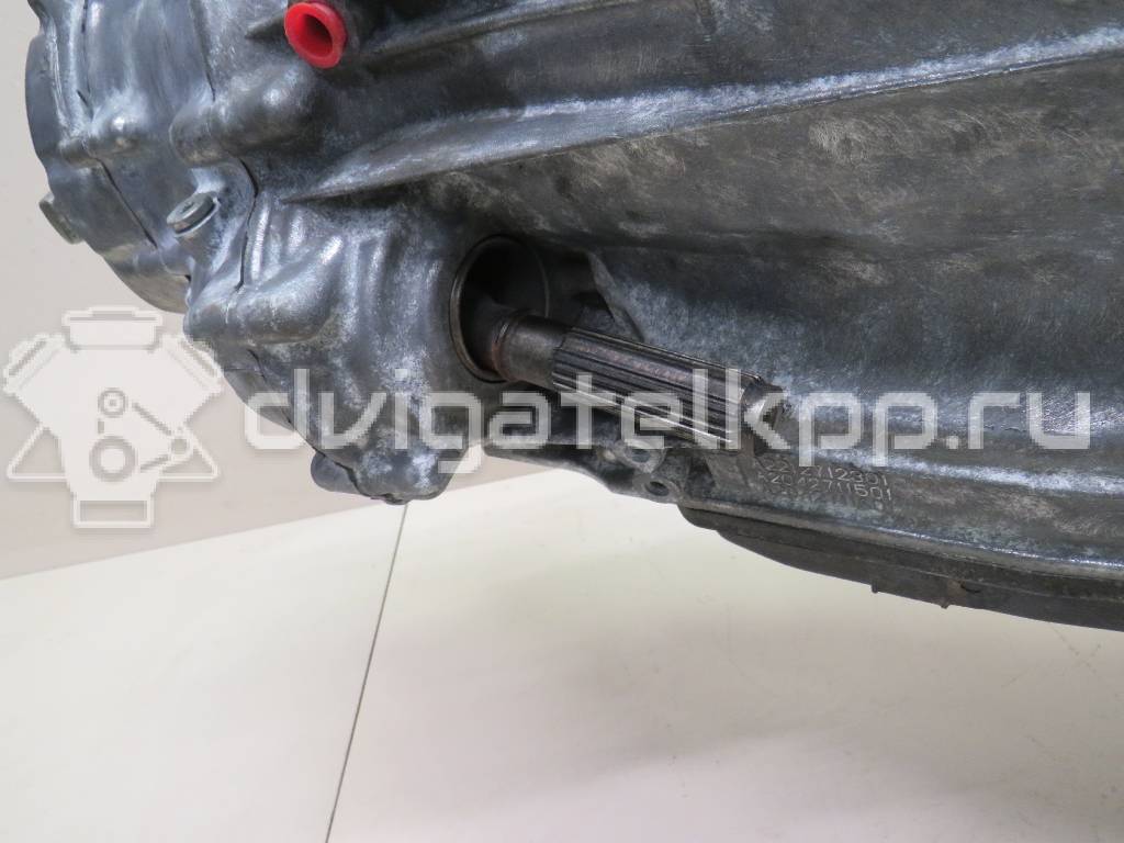 Фото Контрактная (б/у) АКПП для Mercedes-Benz V-Class / Glk-Class X204 / Cls / Slk / Slc R172 156-245 л.с 16V 2.0 л M 274.920 (M274 E20) Бензин/газ 2052707001 {forloop.counter}}