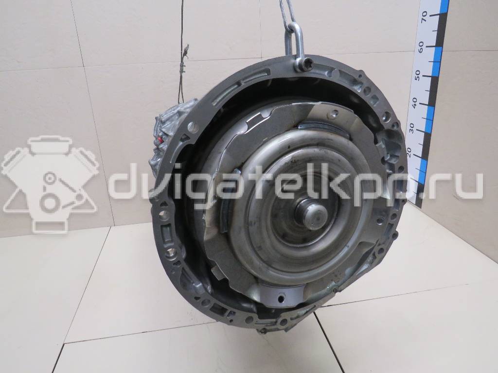 Фото Контрактная (б/у) АКПП для Mercedes-Benz V-Class / Glk-Class X204 / Cls / Slk / Slc R172 156-245 л.с 16V 2.0 л M 274.920 (M274 E20) Бензин/газ 2052707001 {forloop.counter}}