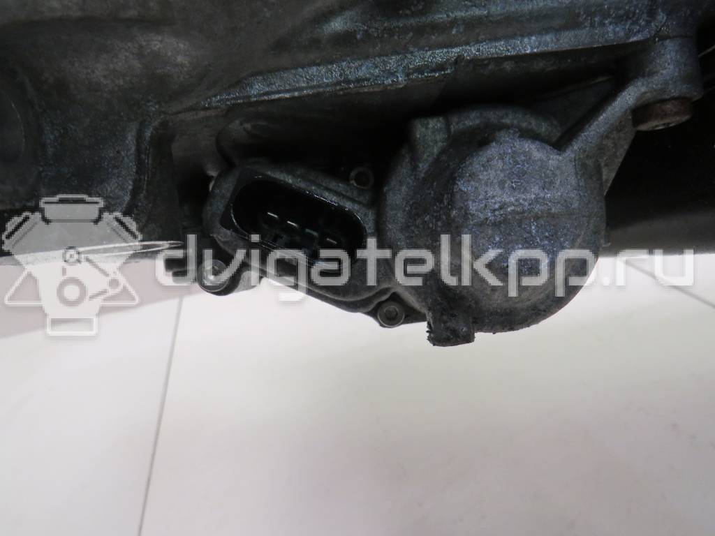 Фото Контрактная (б/у) АКПП для Mercedes-Benz V-Class / Glk-Class X204 / Cls / Slk / Slc R172 156-245 л.с 16V 2.0 л M 274.920 (M274 E20) Бензин/газ 2052707001 {forloop.counter}}