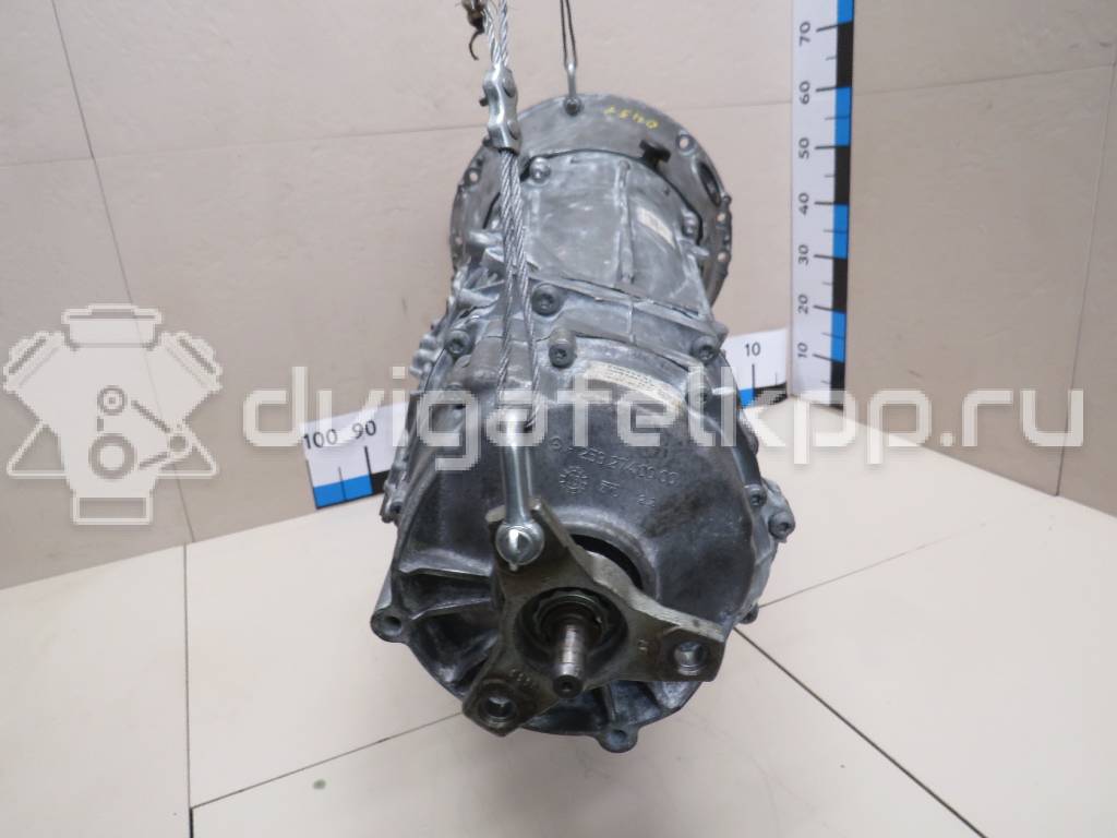 Фото Контрактная (б/у) АКПП для Mercedes-Benz V-Class / Glk-Class X204 / Cls / Slk / Slc R172 156-245 л.с 16V 2.0 л M 274.920 (M274 E20) Бензин/газ 2052707001 {forloop.counter}}