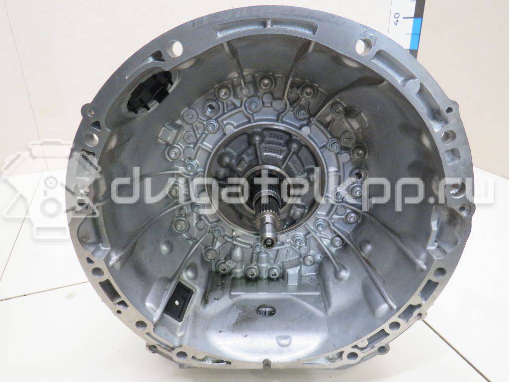 Фото Контрактная (б/у) АКПП для Mercedes-Benz V-Class / Glk-Class X204 / Cls / Slk / Slc R172 156-245 л.с 16V 2.0 л M 274.920 (M274 E20) Бензин/газ 2052707001 {forloop.counter}}