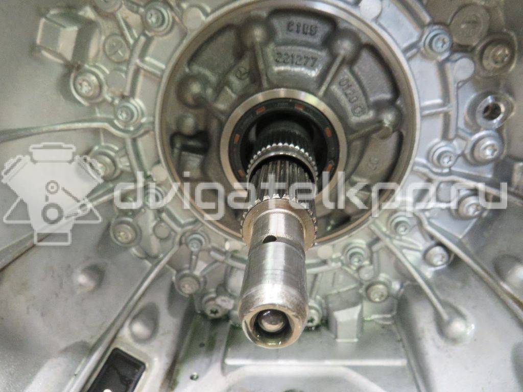 Фото Контрактная (б/у) АКПП для Mercedes-Benz V-Class / Glk-Class X204 / Cls / Slk / Slc R172 156-245 л.с 16V 2.0 л M 274.920 (M274 E20) Бензин/газ 2052707001 {forloop.counter}}