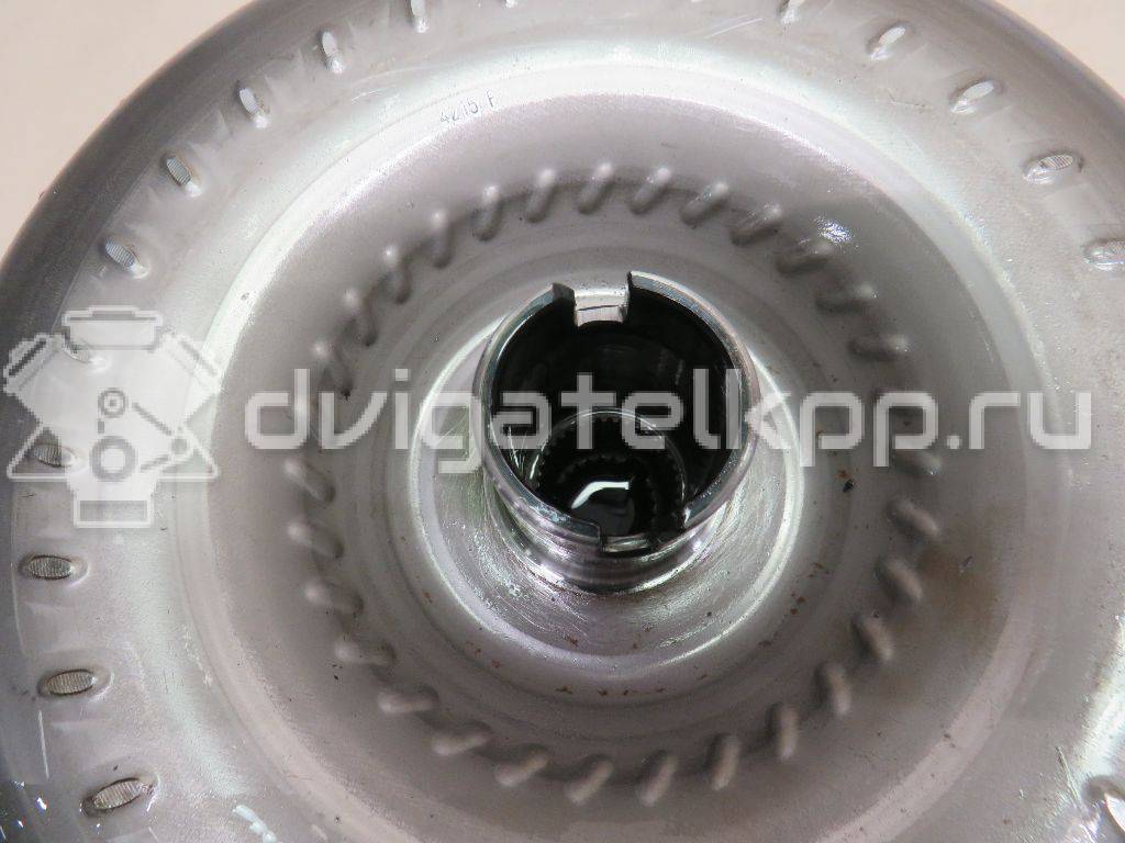 Фото Контрактная (б/у) АКПП для Mercedes-Benz V-Class / Glk-Class X204 / Cls / Slk / Slc R172 156-245 л.с 16V 2.0 л M 274.920 (M274 E20) Бензин/газ 2052707001 {forloop.counter}}