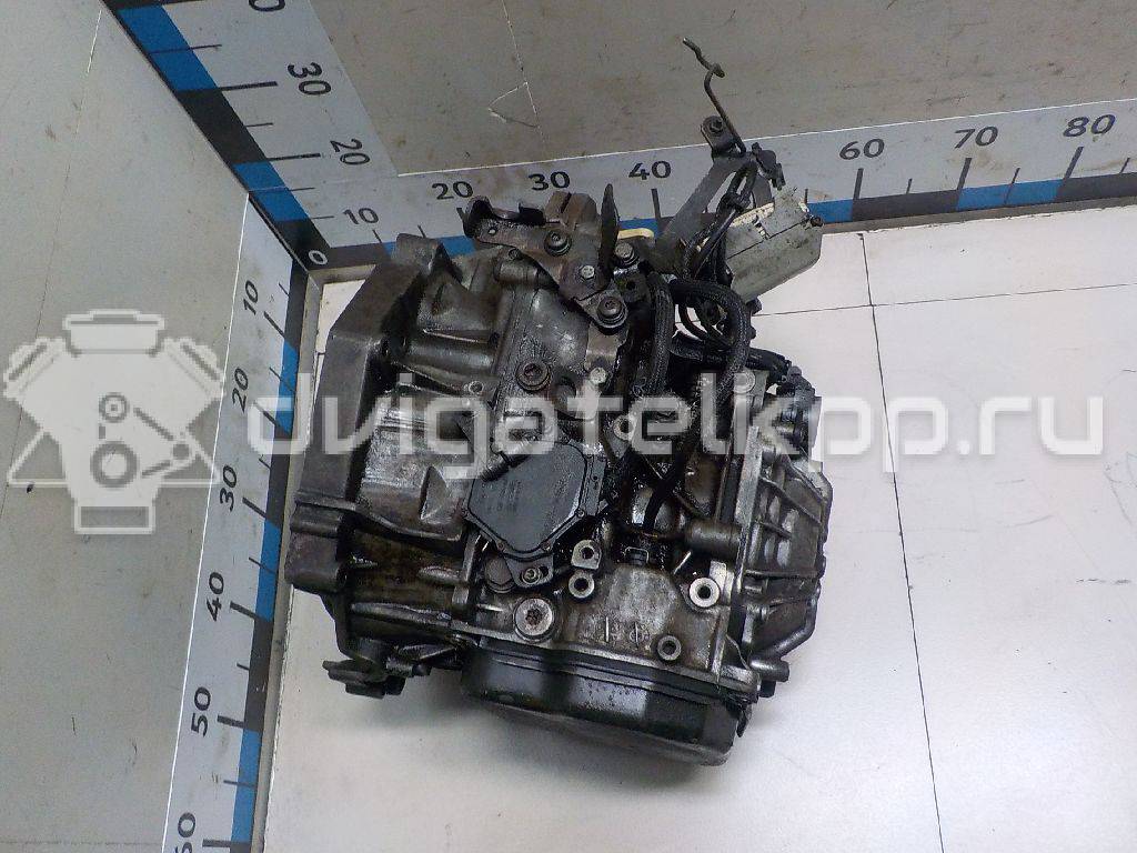 Фото Контрактная (б/у) АКПП для Peugeot 207 / 307 106-113 л.с 16V 1.6 л N6A (TU5JP4) бензин 2231J4 {forloop.counter}}