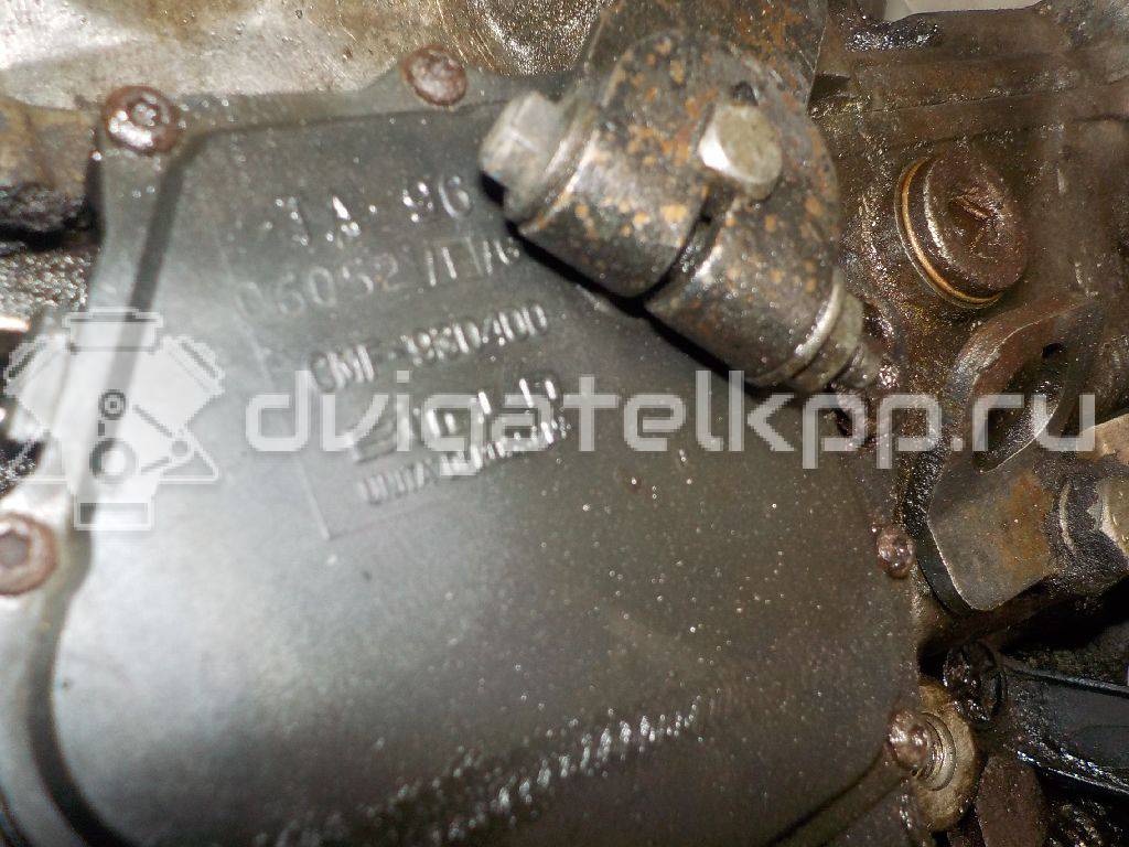 Фото Контрактная (б/у) АКПП для Peugeot 207 / 307 106-113 л.с 16V 1.6 л N6A (TU5JP4) бензин 2231J4 {forloop.counter}}