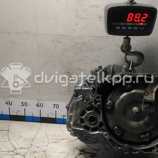 Фото Контрактная (б/у) АКПП для Mahindra / Renault 117 л.с 16V 2.0 л F4R бензин 8200255923