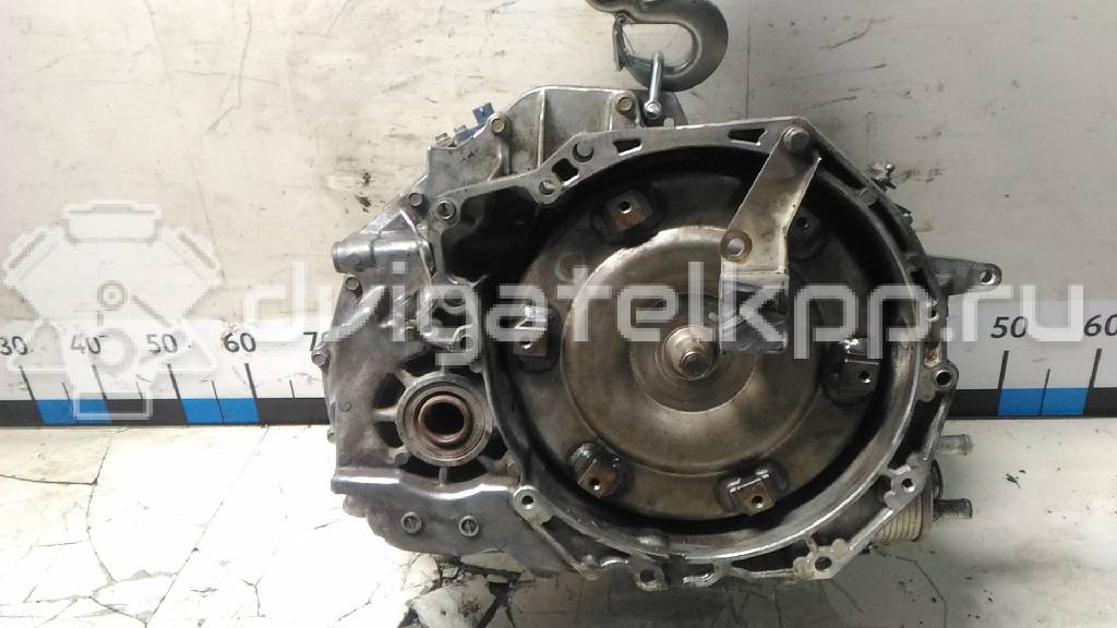 Фото Контрактная (б/у) АКПП для Mahindra / Renault 117 л.с 16V 2.0 л F4R бензин 8200255923 {forloop.counter}}