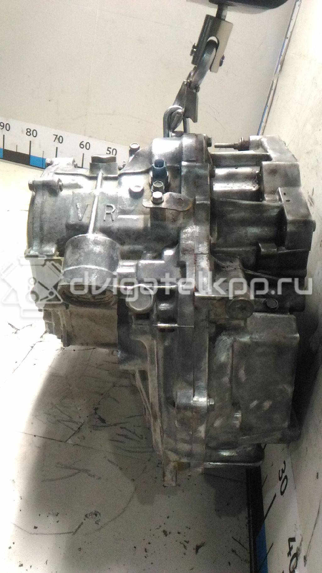 Фото Контрактная (б/у) АКПП для Mahindra / Renault 117 л.с 16V 2.0 л F4R бензин 8200255923 {forloop.counter}}