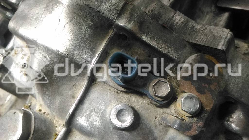 Фото Контрактная (б/у) АКПП для Mahindra / Renault 117 л.с 16V 2.0 л F4R бензин 8200255923 {forloop.counter}}