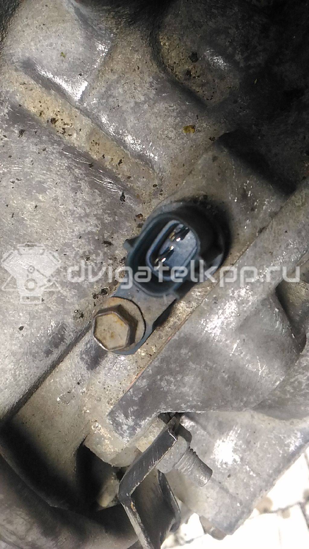 Фото Контрактная (б/у) АКПП для Mahindra / Renault 117 л.с 16V 2.0 л F4R бензин 8200255923 {forloop.counter}}