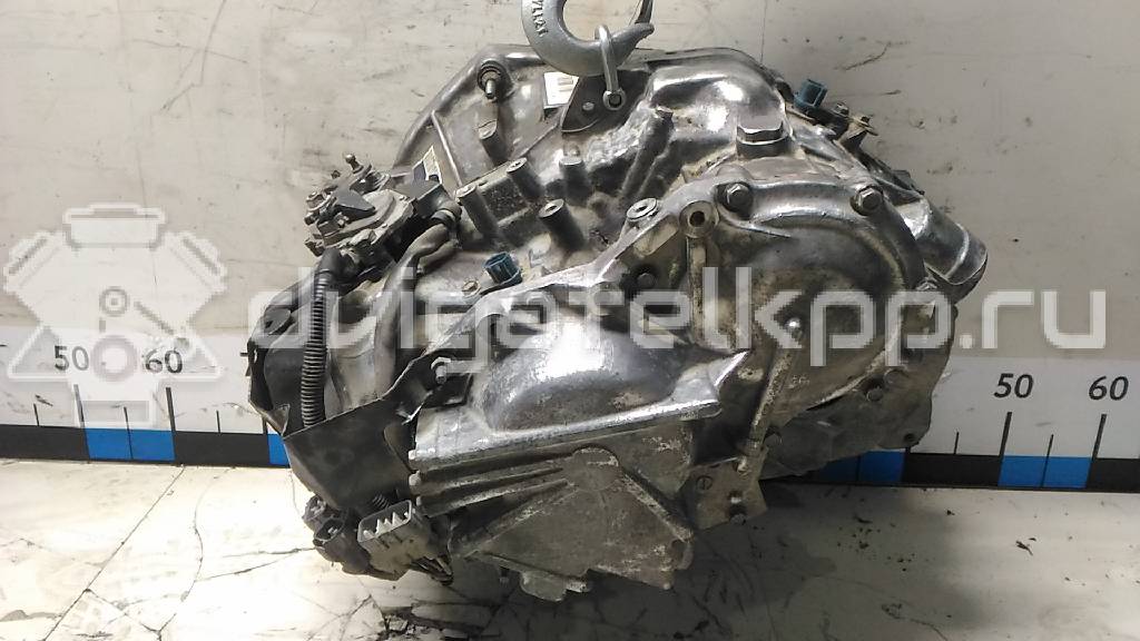 Фото Контрактная (б/у) АКПП для Mahindra / Renault 117 л.с 16V 2.0 л F4R бензин 8200255923 {forloop.counter}}