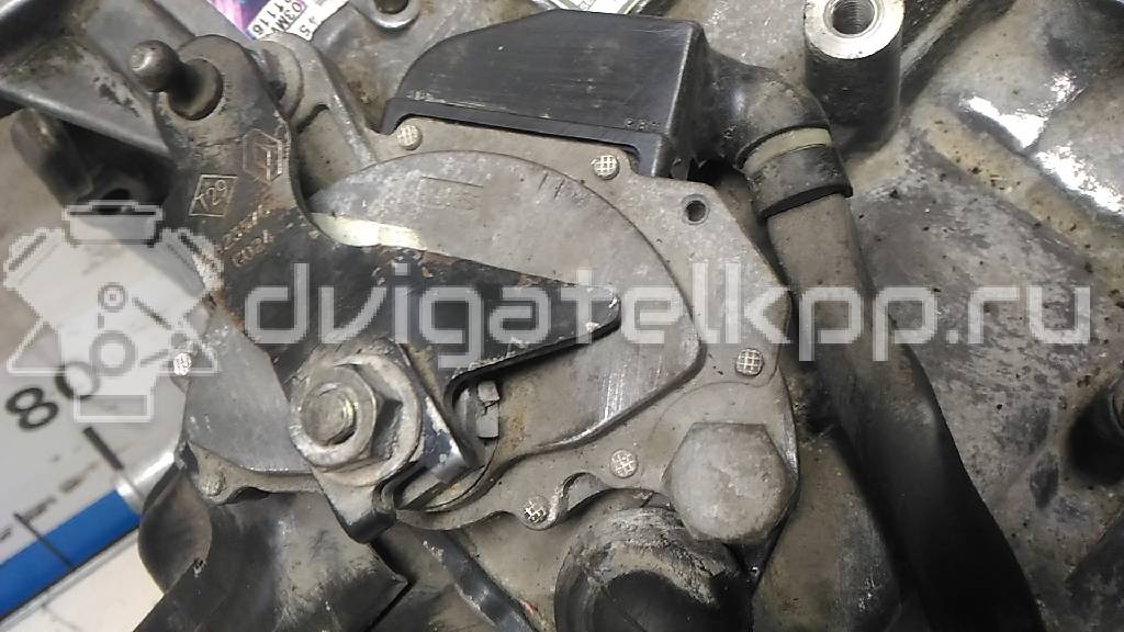 Фото Контрактная (б/у) АКПП для Mahindra / Renault 117 л.с 16V 2.0 л F4R бензин 8200255923 {forloop.counter}}