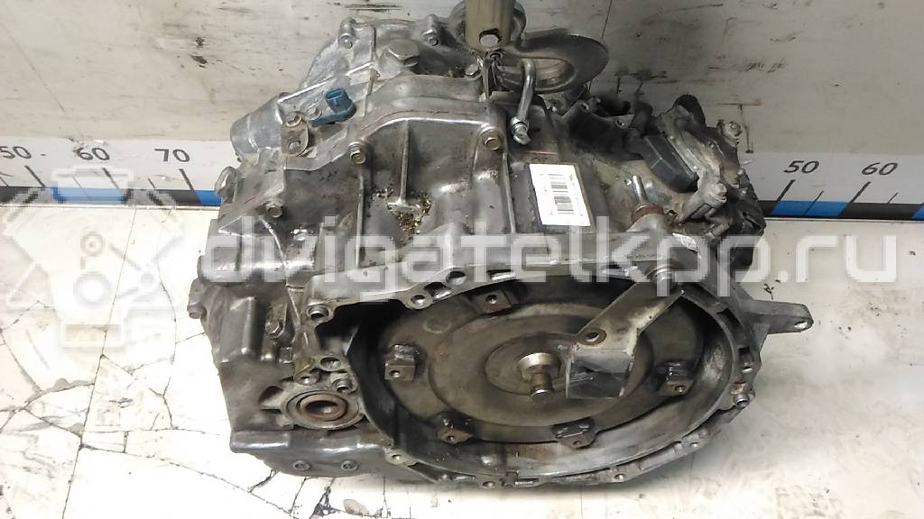 Фото Контрактная (б/у) АКПП для Mahindra / Renault 135-150 л.с 16V 2.0 л F4R бензин 8200255923 {forloop.counter}}