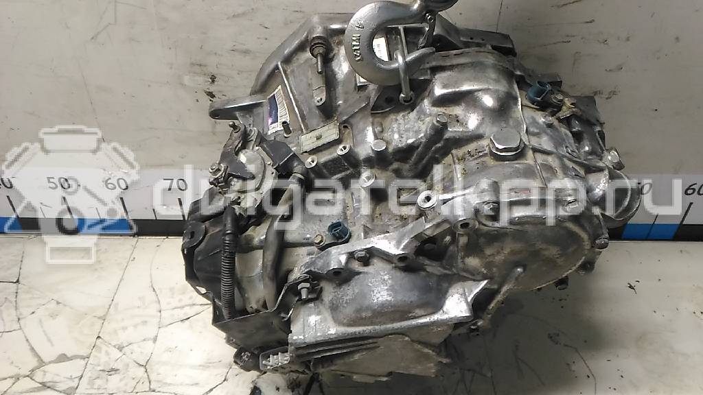 Фото Контрактная (б/у) АКПП для Mahindra / Renault 135-150 л.с 16V 2.0 л F4R бензин 8200255923 {forloop.counter}}