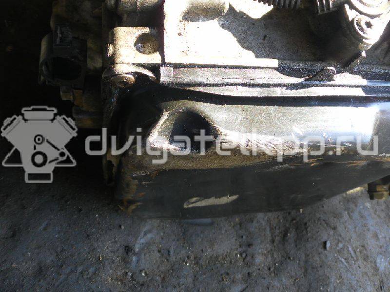 Фото Контрактная (б/у) АКПП для Mahindra / Renault 117 л.с 16V 2.0 л F4R бензин 8200082079 {forloop.counter}}