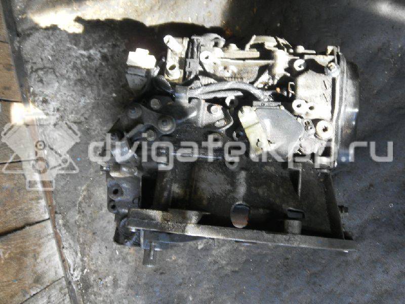 Фото Контрактная (б/у) АКПП для Mahindra / Renault 117 л.с 16V 2.0 л F4R бензин 8200082079 {forloop.counter}}