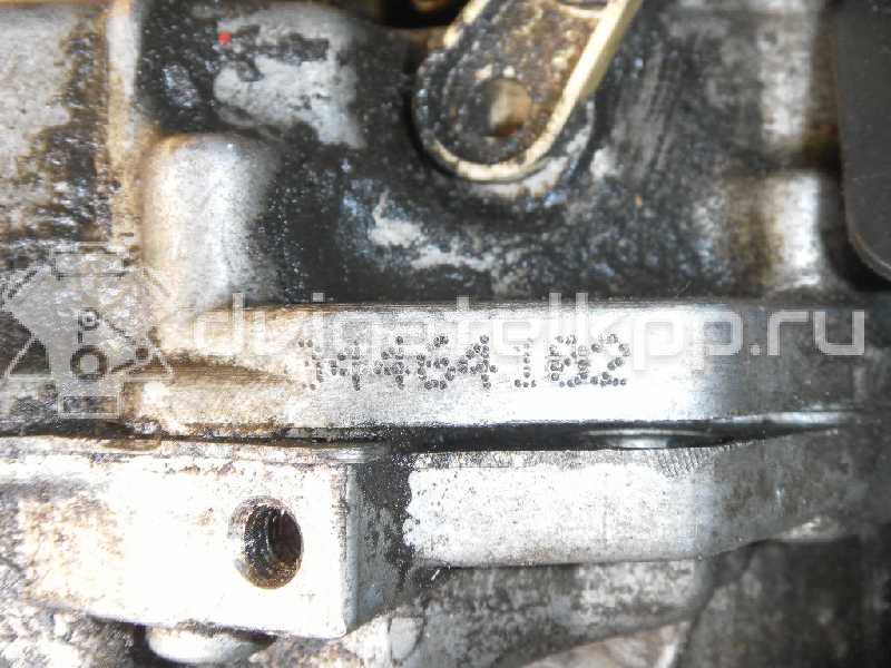 Фото Контрактная (б/у) АКПП для Mahindra / Renault 135-150 л.с 16V 2.0 л F4R бензин 8200082079 {forloop.counter}}