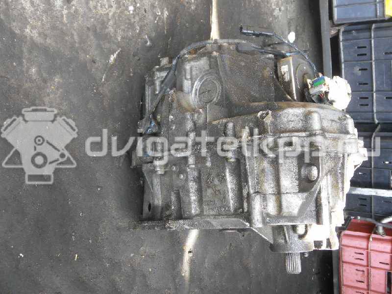 Фото Контрактная (б/у) АКПП для Mahindra / Renault 135-150 л.с 16V 2.0 л F4R бензин 8200082079 {forloop.counter}}