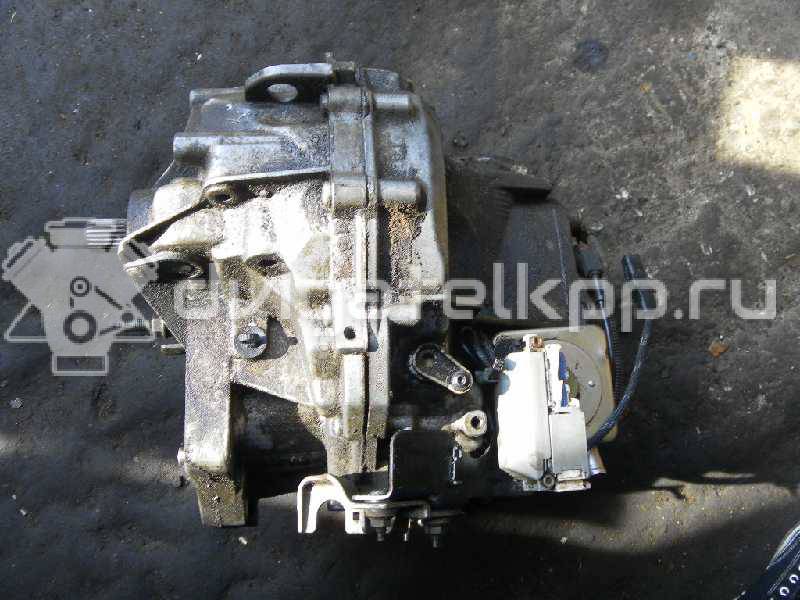 Фото Контрактная (б/у) АКПП для Mahindra / Renault 135-150 л.с 16V 2.0 л F4R бензин 8200082079 {forloop.counter}}