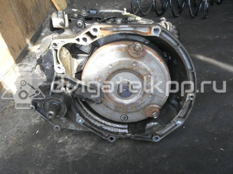 Фото Контрактная (б/у) АКПП для Mahindra / Renault 135-150 л.с 16V 2.0 л F4R бензин 8200082079 {forloop.counter}}