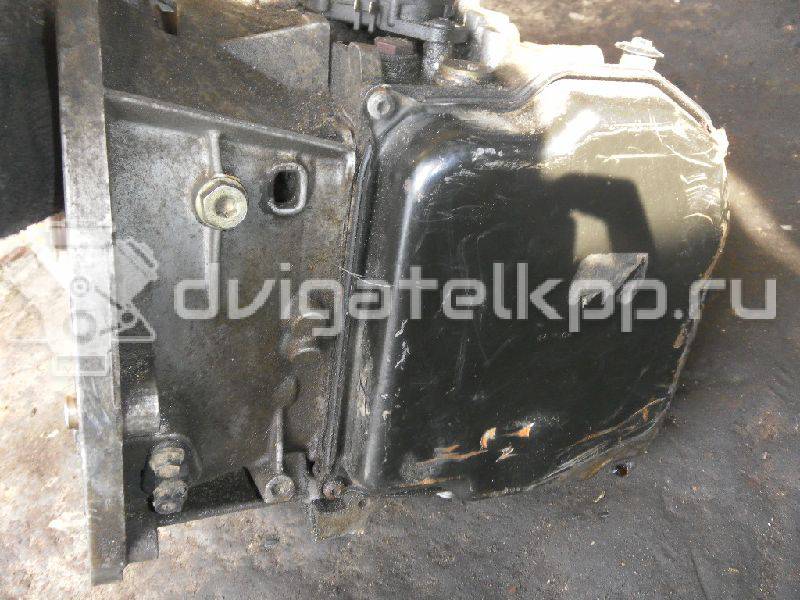 Фото Контрактная (б/у) АКПП для Mahindra / Renault 135-150 л.с 16V 2.0 л F4R бензин 8200082079 {forloop.counter}}