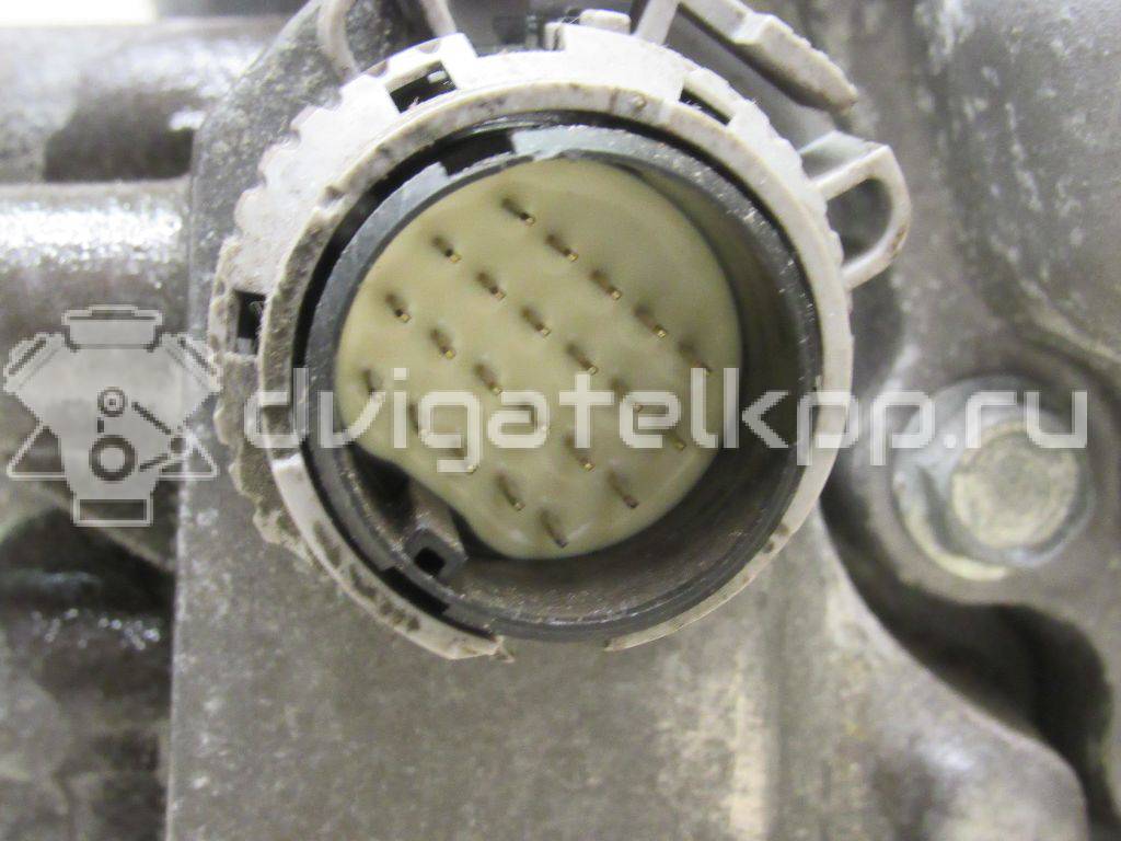 Фото Контрактная (б/у) АКПП для Chrysler / Dodge / Fiat / Honda / Jeep 170-174 л.с 16V 2.4 л ED3 Бензин/газ r8000750ad {forloop.counter}}