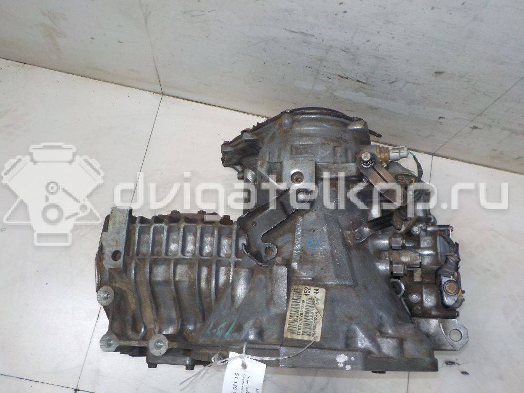 Фото Контрактная (б/у) АКПП для Chrysler / Dodge / Fiat / Honda / Jeep 170-175 л.с 16V 2.4 л ED3 бензин 68010452ac {forloop.counter}}