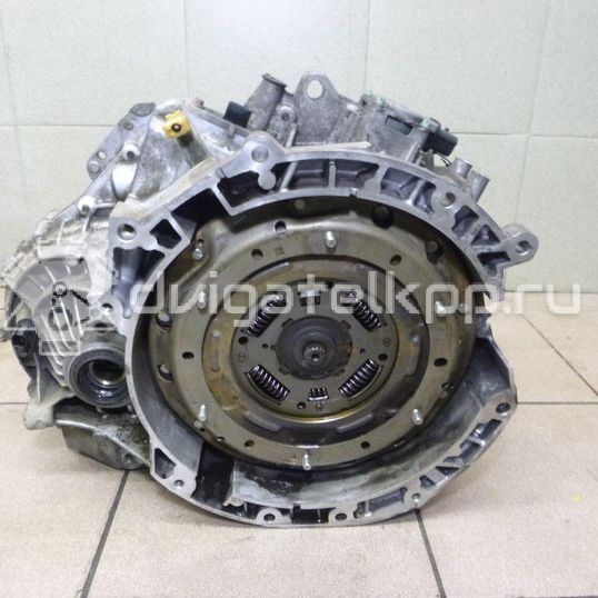 Фото Контрактная (б/у) АКПП для Ford Focus 150 л.с 16V 2.0 л XQDA бензин BV6P7000BL