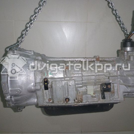 Фото Контрактная (б/у) АКПП для Lexus / Toyota / Toyota (Faw) 231-275 л.с 32V 4.7 л 2UZ-FE бензин 3500060A60