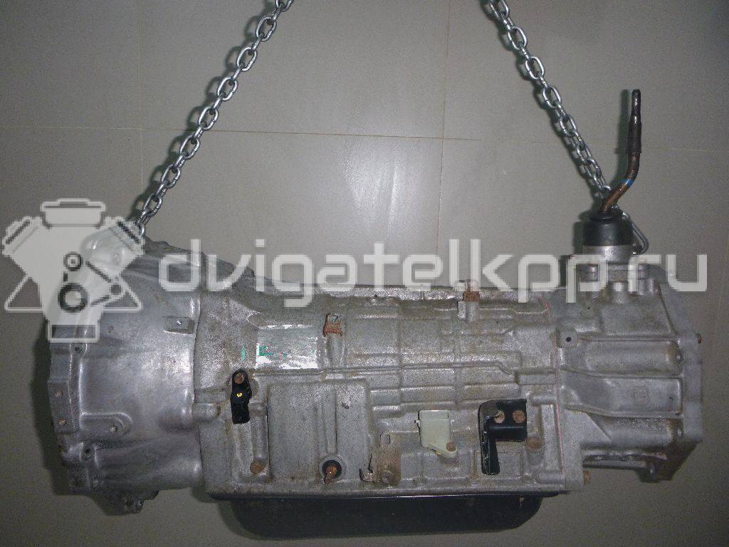 Фото Контрактная (б/у) АКПП для Toyota Land Cruiser / Tundra , / 4 / Sequoia 233-288 л.с 32V 4.7 л 2UZ-FE бензин 3500060A60 {forloop.counter}}