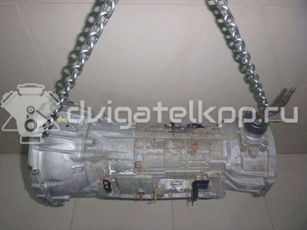 Фото Контрактная (б/у) АКПП для Toyota Land Cruiser / Tundra , / 4 / Sequoia 233-288 л.с 32V 4.7 л 2UZ-FE бензин 3500060A60 {forloop.counter}}