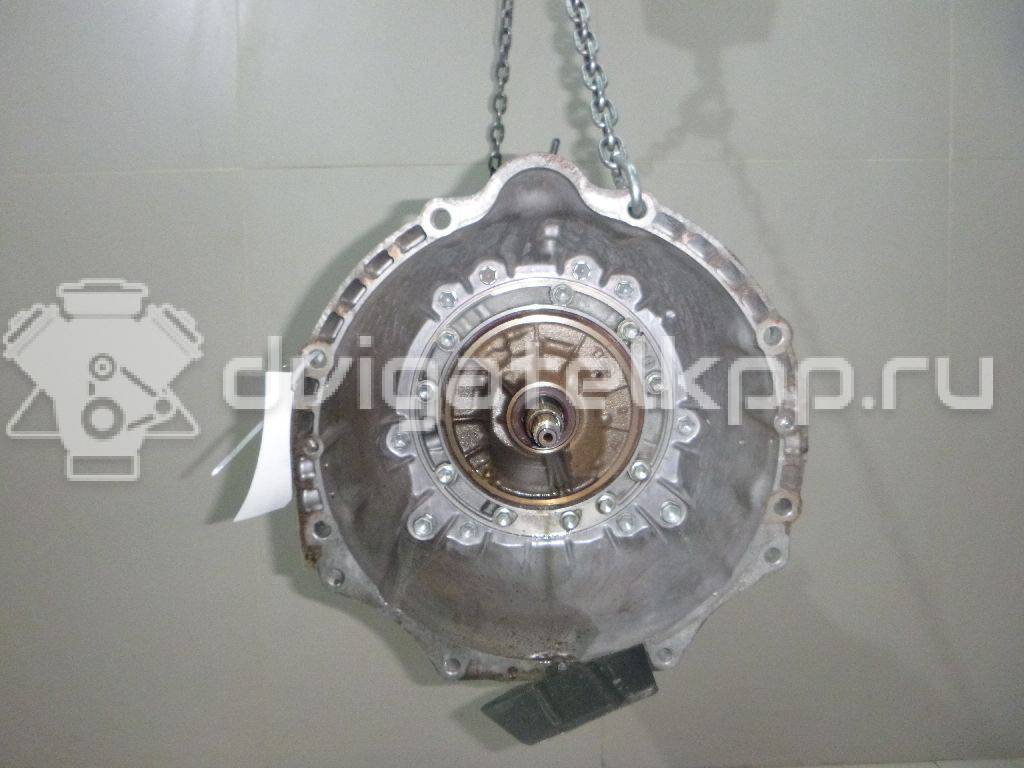 Фото Контрактная (б/у) АКПП для Toyota Land Cruiser / Tundra , / 4 / Sequoia 233-288 л.с 32V 4.7 л 2UZ-FE бензин 3500060A60 {forloop.counter}}