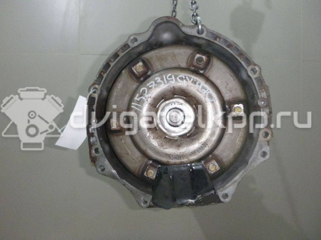 Фото Контрактная (б/у) АКПП для Toyota Land Cruiser / Tundra , / 4 / Sequoia 233-288 л.с 32V 4.7 л 2UZ-FE бензин 3500060A60 {forloop.counter}}