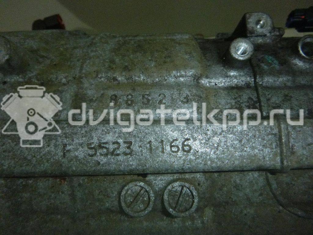 Фото Контрактная (б/у) АКПП для Toyota Land Cruiser / Tundra , / 4 / Sequoia 233-288 л.с 32V 4.7 л 2UZ-FE бензин 3500060A60 {forloop.counter}}