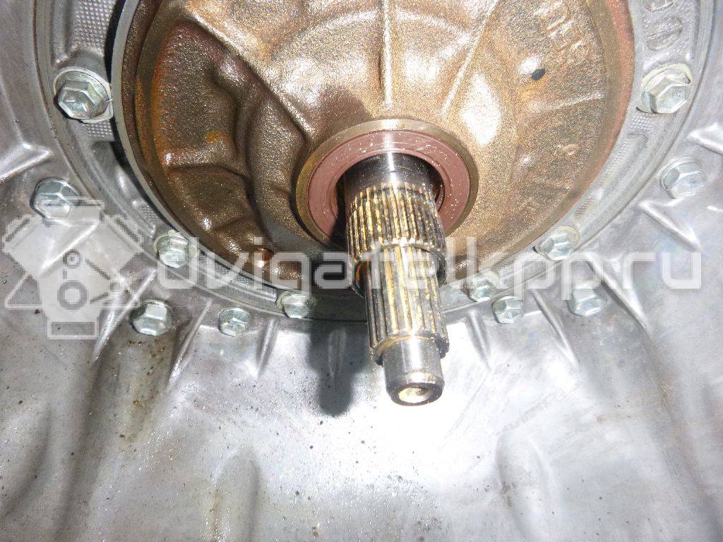 Фото Контрактная (б/у) АКПП для Toyota Land Cruiser / Tundra , / 4 / Sequoia 233-288 л.с 32V 4.7 л 2UZ-FE бензин 3500060A60 {forloop.counter}}