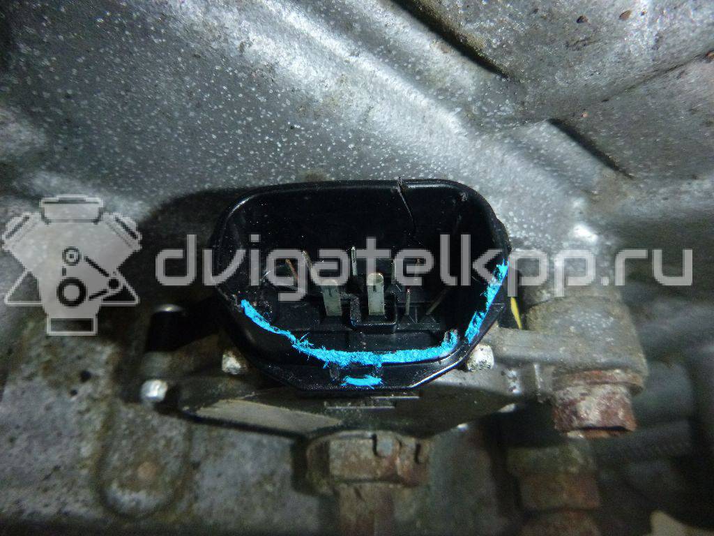 Фото Контрактная (б/у) АКПП для Toyota Land Cruiser / Tundra , / 4 / Sequoia 233-288 л.с 32V 4.7 л 2UZ-FE бензин 3500060A60 {forloop.counter}}