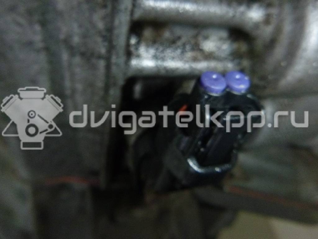 Фото Контрактная (б/у) АКПП для Toyota Land Cruiser / Tundra , / 4 / Sequoia 233-288 л.с 32V 4.7 л 2UZ-FE бензин 3500060A60 {forloop.counter}}