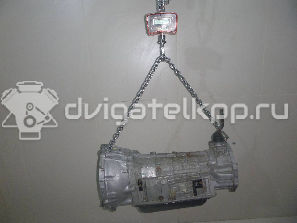 Фото Контрактная (б/у) АКПП для Lexus Gx / Lx 231-275 л.с 32V 4.7 л 2UZ-FE бензин 3500060A60 {forloop.counter}}