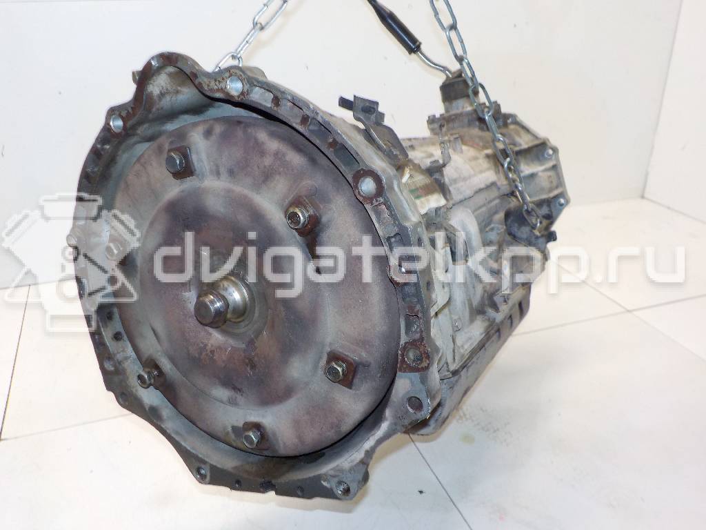 Фото Контрактная (б/у) АКПП для Lexus / Toyota / Toyota (Faw) 233-288 л.с 32V 4.7 л 2UZ-FE бензин 3500060A60 {forloop.counter}}