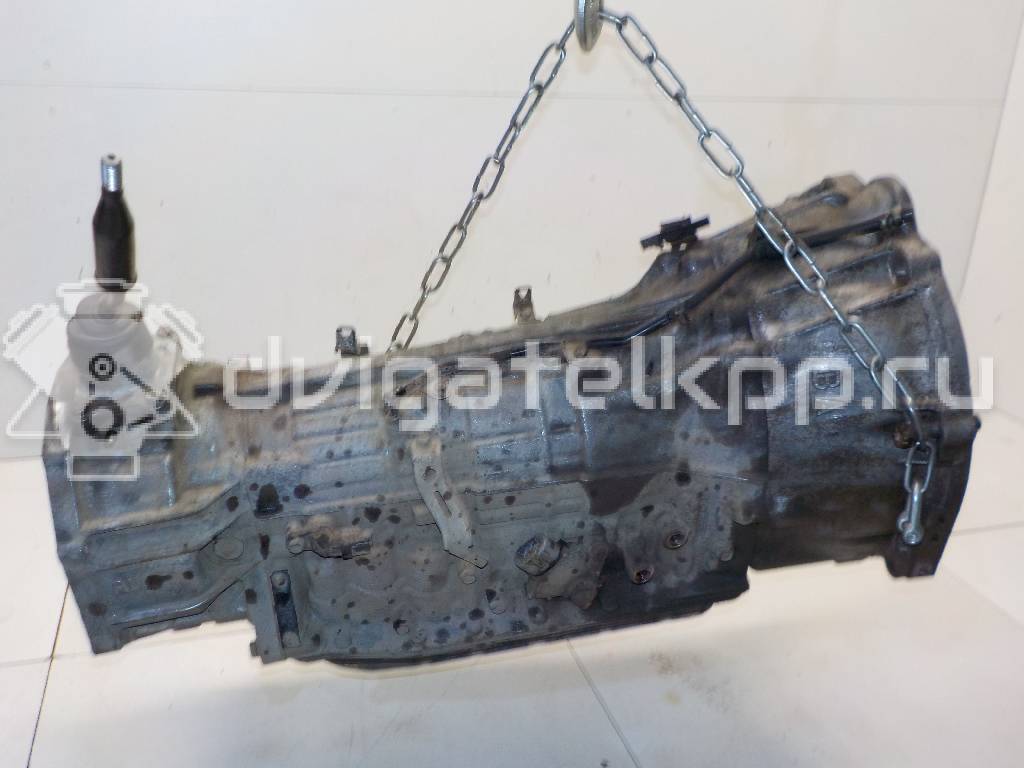 Фото Контрактная (б/у) АКПП для Lexus / Toyota / Toyota (Faw) 233-288 л.с 32V 4.7 л 2UZ-FE бензин 3500060A60 {forloop.counter}}