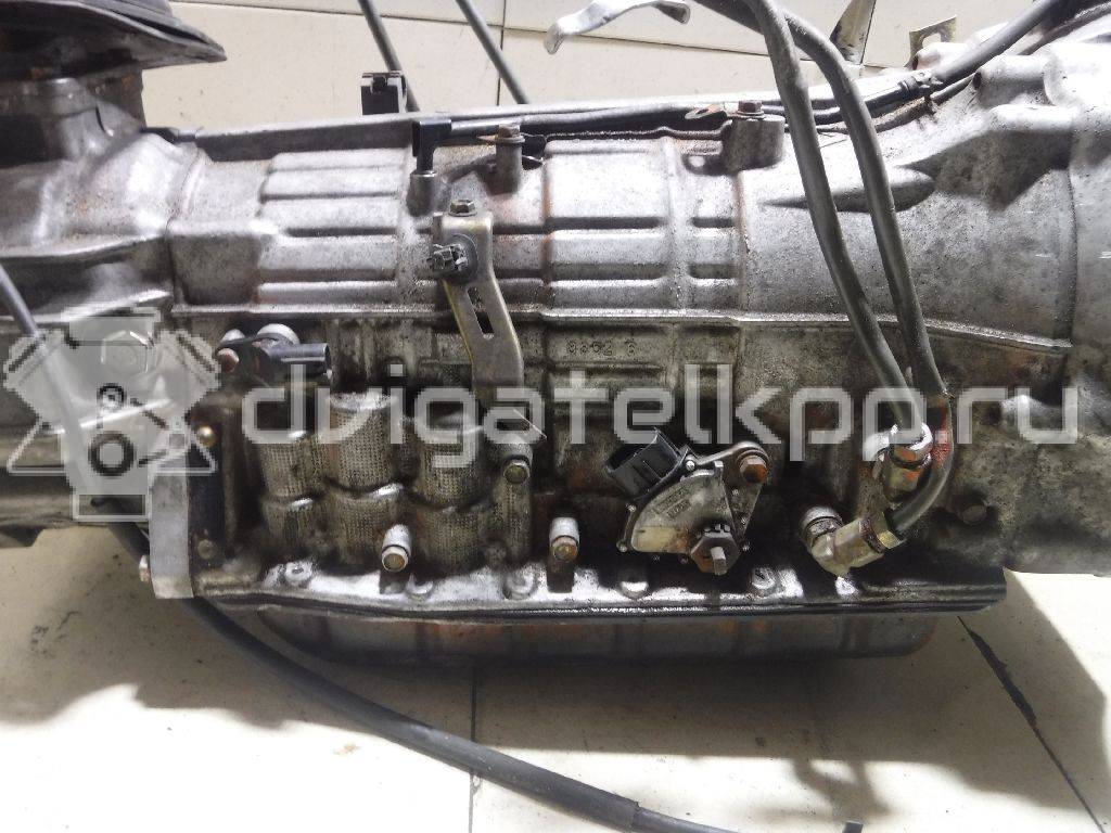 Фото Контрактная (б/у) АКПП для Toyota Land Cruiser / Tundra , / 4 / Sequoia 233-288 л.с 32V 4.7 л 2UZ-FE бензин {forloop.counter}}