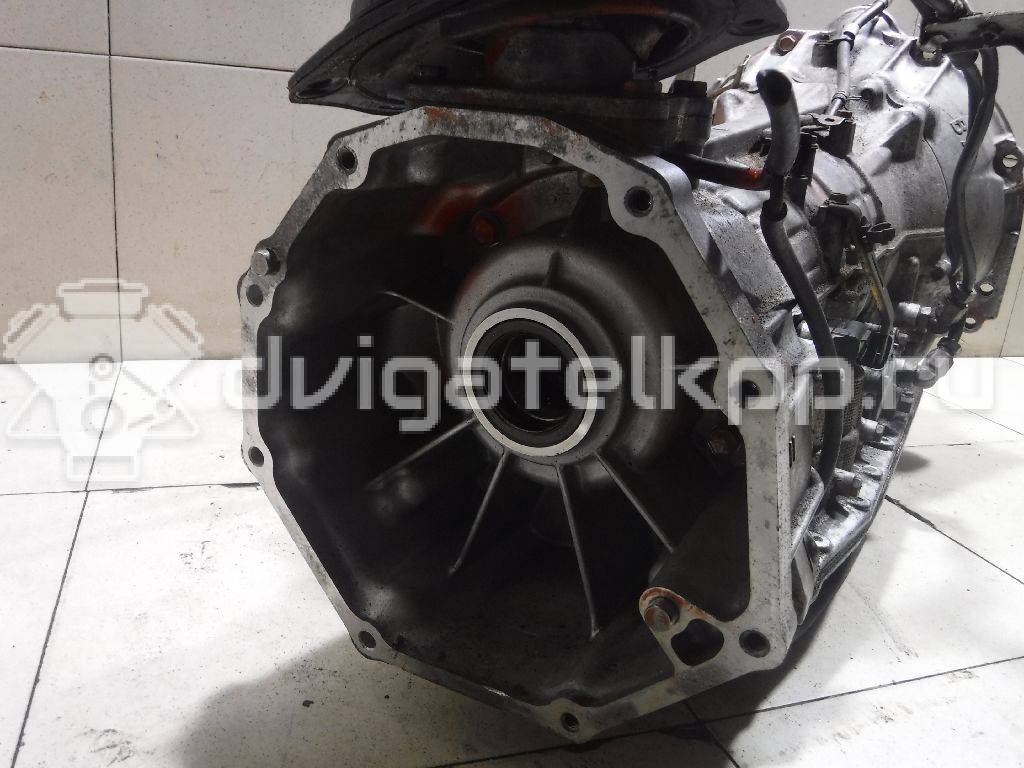 Фото Контрактная (б/у) АКПП для Toyota Land Cruiser / Tundra , / 4 / Sequoia 233-288 л.с 32V 4.7 л 2UZ-FE бензин {forloop.counter}}